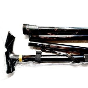 Adjustable Folding Walking Cane
